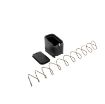 Glock® 19/23 +5/4 Magazine Extension - Black
