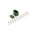 Glock® 19/23 +5/4 Magazine Extension - ODA Gree
