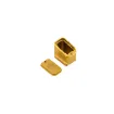 Glock® 26/27 +5/4 Magazine Extension - Gold