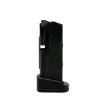 S10 +2 Pre-Installed Magazine Extension - Black