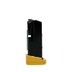 S10 +2 Pre-Installed Magazine Extension - Gold