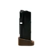 S10 +2 Pre-Installed Magazine Extension - Mud