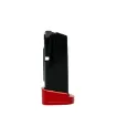 S10 +2 Pre-Installed Magazine Extension - Red