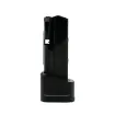 S10 +5 Pre-Installed Magazine Extension - Black