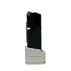 S10 +5 Pre-Installed Magazine Extension - Grey
