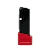 S10 +5 Pre-Installed Magazine Extension - Red