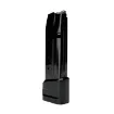 S15 +5 Pre-Installed Magazine Extension - Black