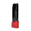 S15 +5 Pre-Installed Magazine Extension - Red