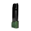 S15 +5 Pre-Installed Magazine Extension - Green