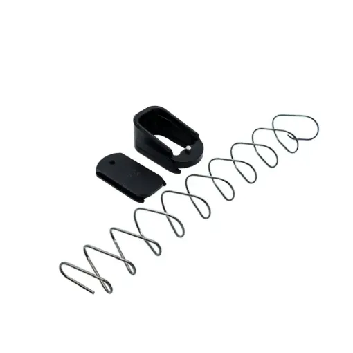 Shield Arms S10 +2 Extension - Black