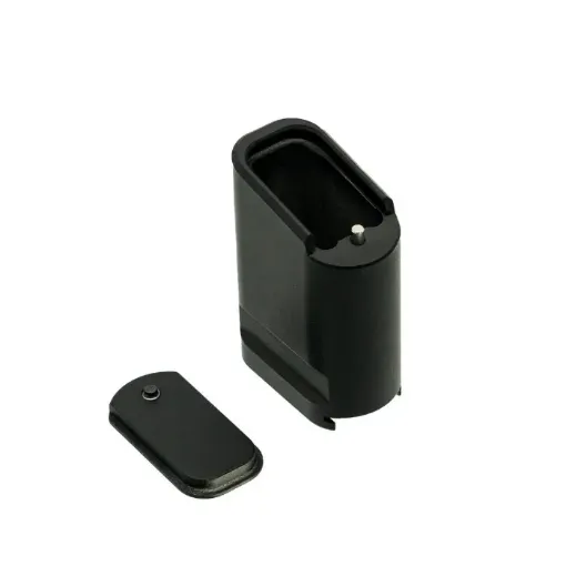 Shield Arms S15 +10 Magazine Extension - Black