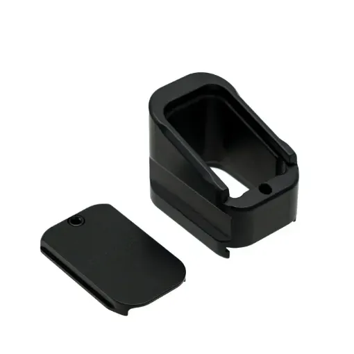 Springfield® Echelon +5 Mag Extension - Black