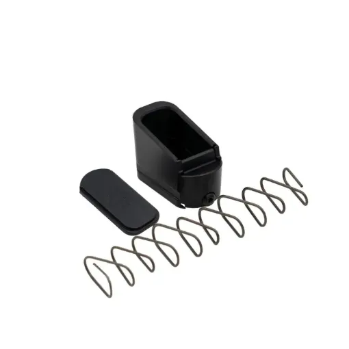 Z9 +1 Mag Extension for Glock® 43 - Black