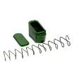 Z9 +1 Mag Extension for Glock® 43 - ODA Green