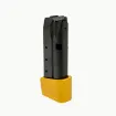Z9 +1 Pre-Installed Magazine Extension for Glock® 43 - Gold