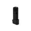 Z9 +1 Pre-Installed Magazine Extension for Glock® 43 - Black