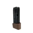 Z9 +1 Pre-Installed Magazine Extension for Glock® 43 - Mud