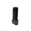 Z9 +1 Pre-Installed Magazine Extension for Glock® 43 - ODA Green