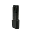 Z9 +3 Mag Extension for Glock® 43 - Black installed