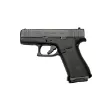 Shield Arms Carry Magwell - Glock® 43X/48 - Black Pistol