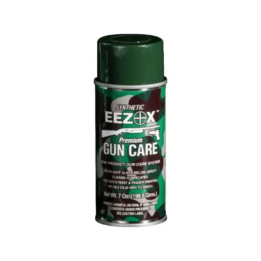 Picture of EEZOX Ultimate Gun Care - 7 oz Spray