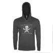 Hoist The Colors Hoodie Hoodie Hood Up