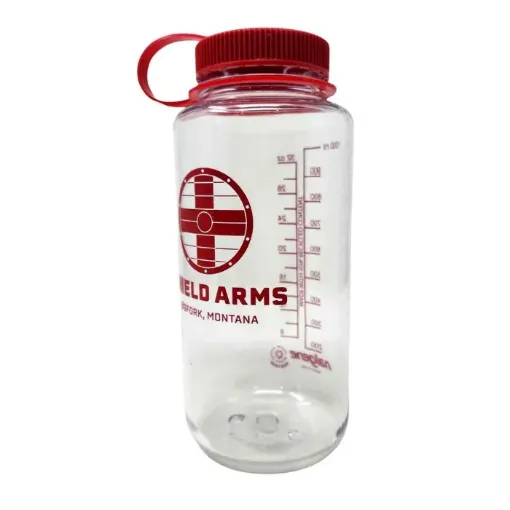 Shield Arms Nalgene
