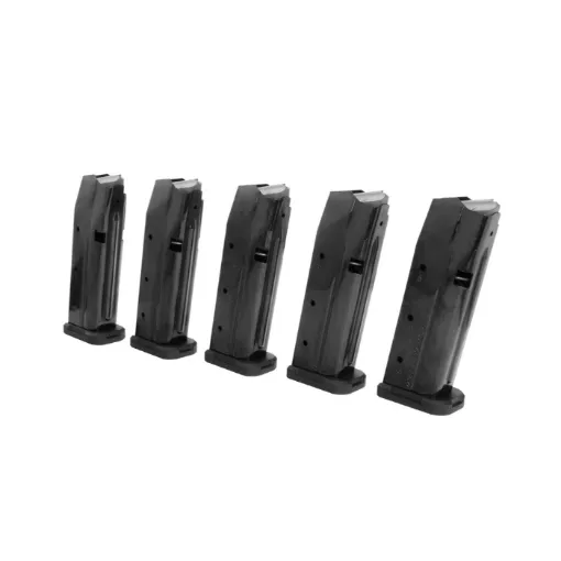 S15 Combo Pack 5 - Nitrocarb