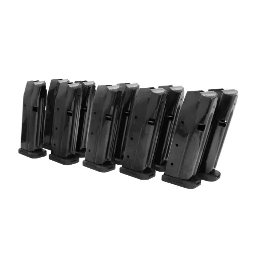 S15 Combo Pack 6 - Nitrocarb