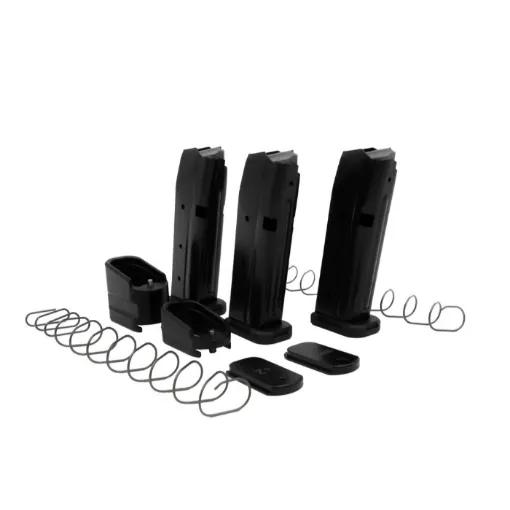 S15 Combo Pack 7 - Nitrocarb