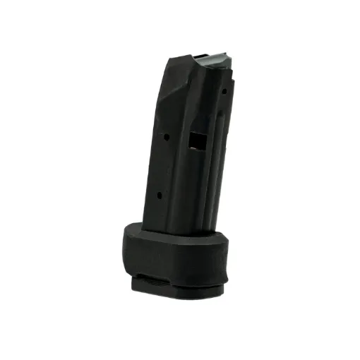 S15 Magazine GEN 3 With Grip Chop Sleeve - Nitrocarb