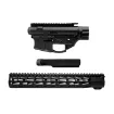 SA-15 Builders Kit - Black