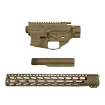 SA-15 Builders Kit - Montana Mud