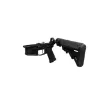 SA-15 Complete Folding Lower Receiver w/Carbine Stock partially folded