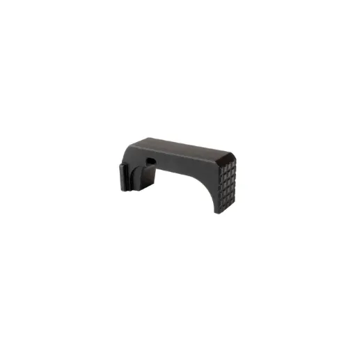 Standard S15 Mag Catch for Glock® 43X / 48 - Black