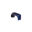 Standard S15 Mag Catch for Glock® 43X / 48 - Peacock Blue