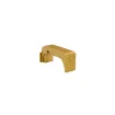 Standard S15 Mag Catch for Glock® 43X / 48 - Gold