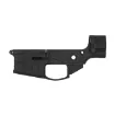 SA-15 Stripped Folding Lower Receiver - Black