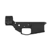 SA-15 Stripped Folding Lower Receiver hinge side