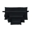 Alpine Bag Shield Arms Black