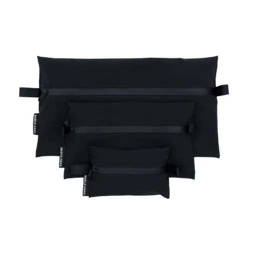 Alpine Bag Shield Arms Black