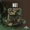 Bang Bag M81