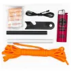 Fire Kit by Mountain Partisan Contents