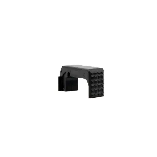 Standard Z9 Mag Catch for Glock® 43 - Nitride