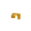Standard Z9 Mag Catch for Glock® 43 - Gold