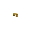 Z9 Premium Steel Mag Catch for Glock® 43 - Gold