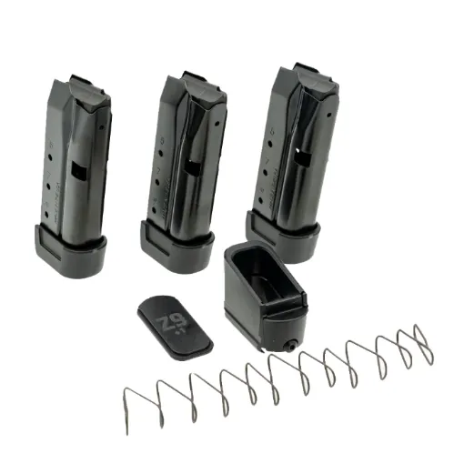 Z9 Magazine Combo 2 - Black