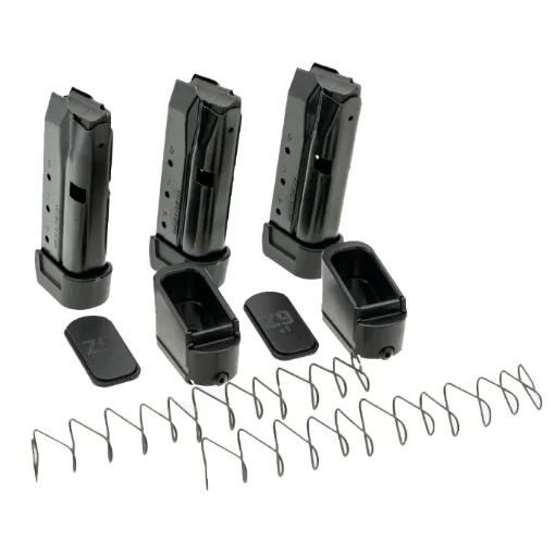 Z9 Magazine Combo 3 - Black