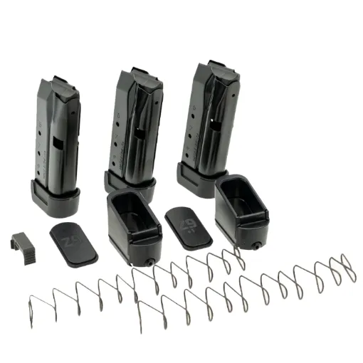 Z9 Magazine Combo 4 - Black