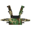 Partisan Chest Rig (Base Kit) M81